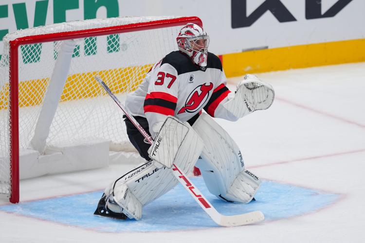Devils Stars Hockey