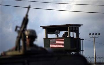 Plan to Close Guantanamo Expected in Coming Week