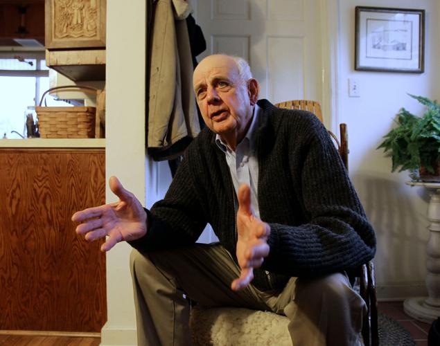 Wendell Berry World