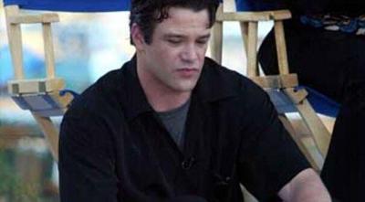 Soap Star Nathaniel Marston Dies at 40 After Truck Rollover on SR 447