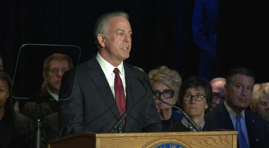 Lombardo pushing for school choice in final budget talks
