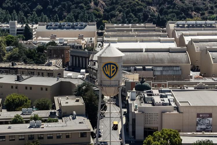 Skydance Merger