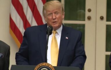 AP: More Than Half of Democrats Support Impeachment Inquiry