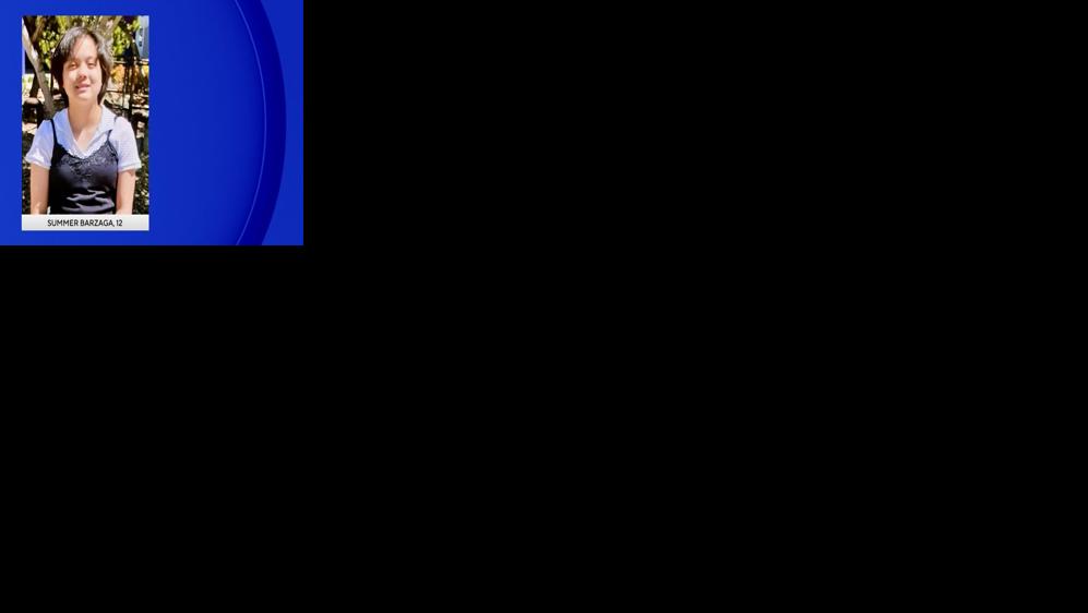 Summer Barzaga