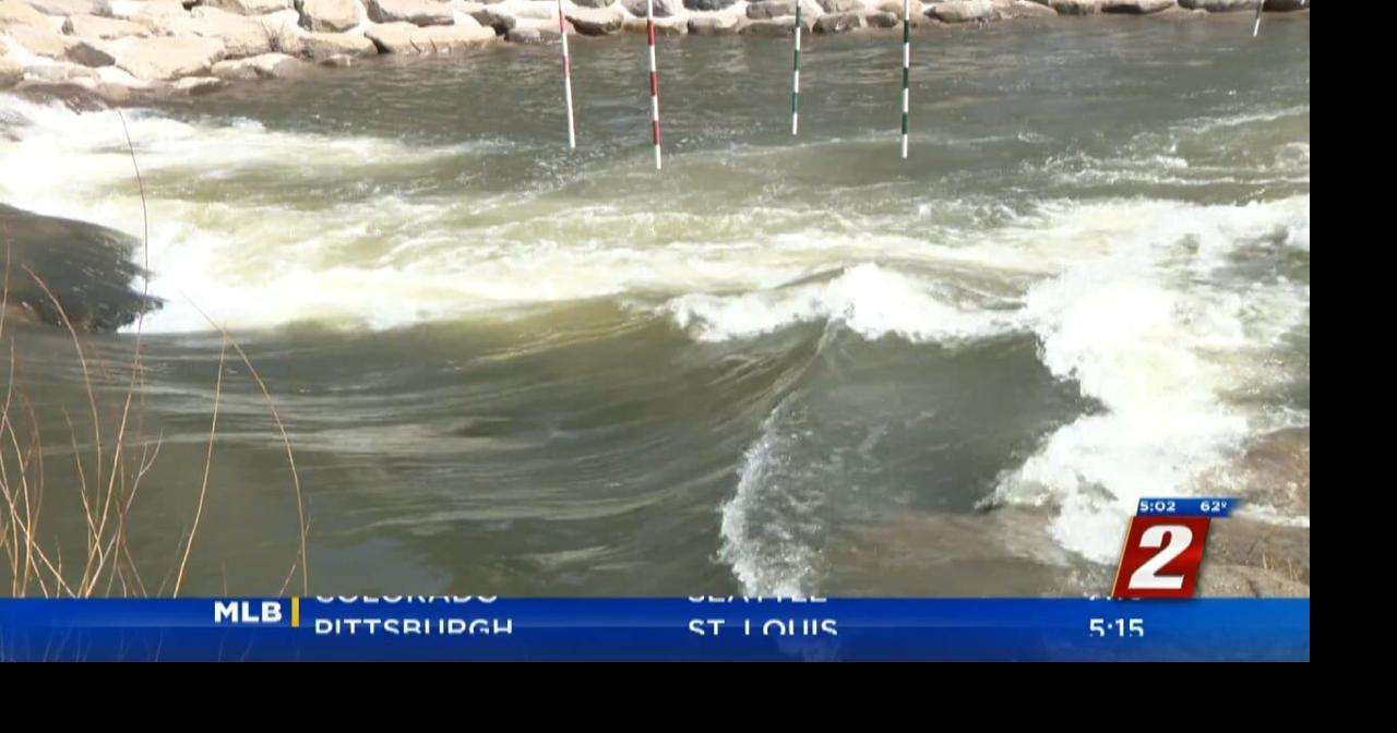 National Weather Service Issues Flood Watch for Reno Through Monday