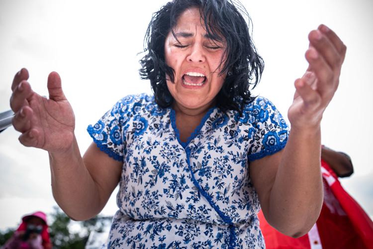 America 250 Prayer Gathering