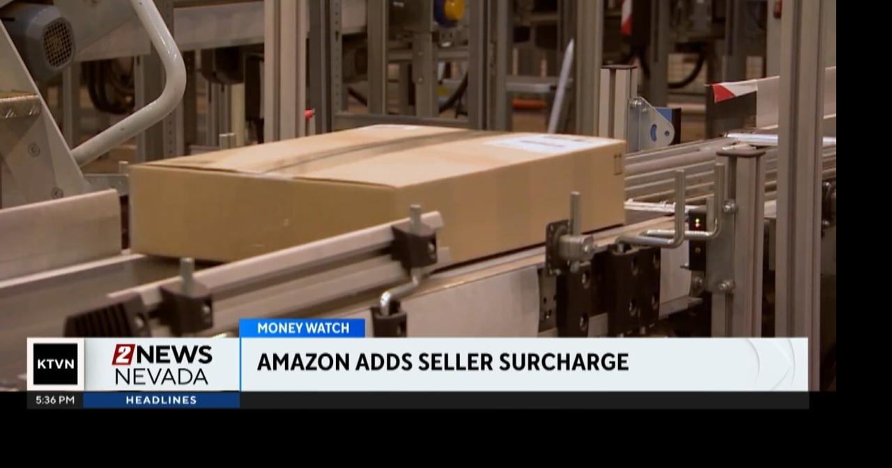 Certain items sold on Amazon could be getting more expensive | National ...