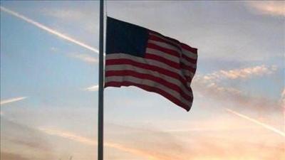 Hutchison Orders Flags to Half-Staff After Tenn. Shooting