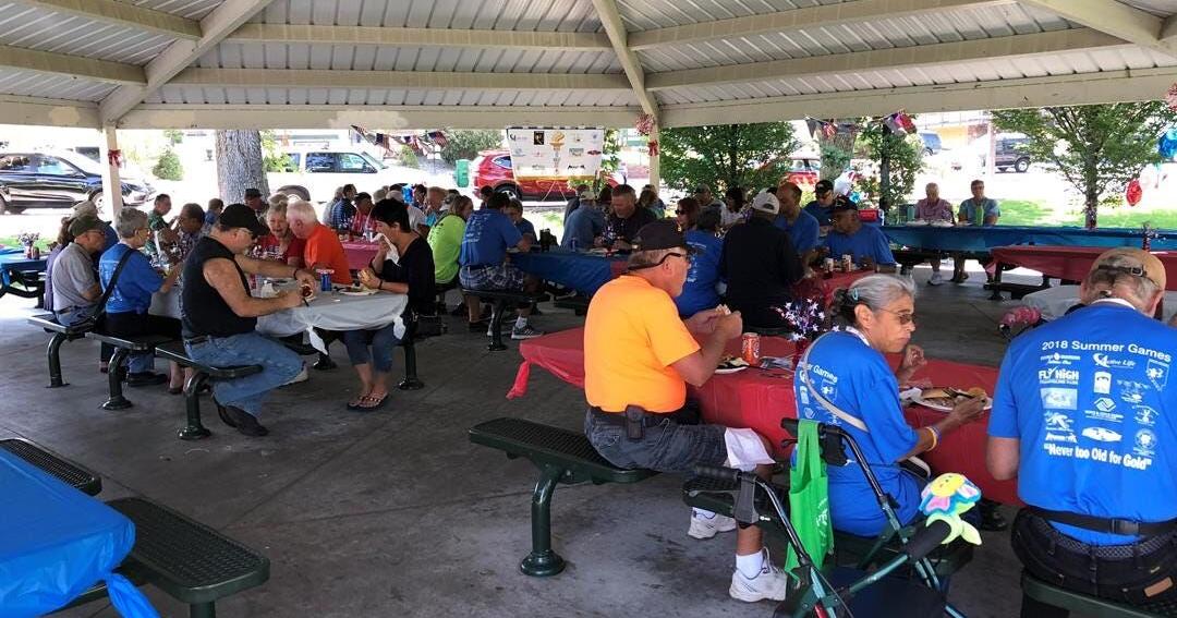 Registration Now Open for Reno Senior Summer Games - Vimarsana News