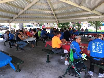 Reno-Tahoe Senior Games Host Closing Ceremony
