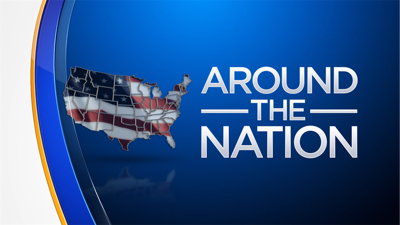 AP: One Shot at Southern California Shopping Mall