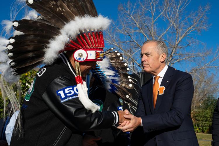 Canada Reconciliation Day