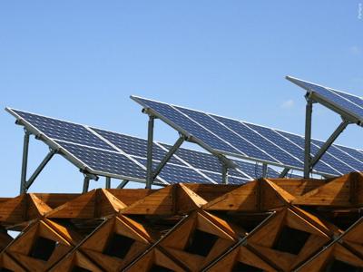 Solar panels, generic