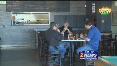 Reno Baseball Could Give Boost to Downtown Businesses