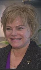 Someone 2 Know; Shirley Folkins-Roberts