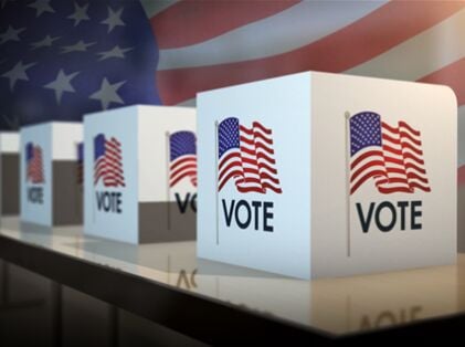 Nevada Democrats Taking the Lead in Voter Registration