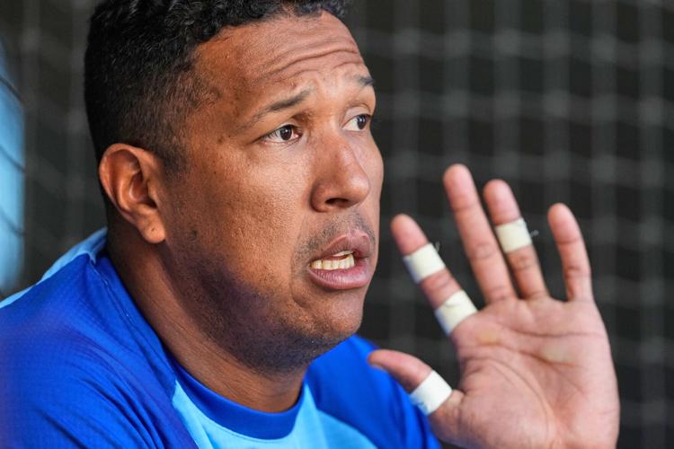 Royals Spring Baseball