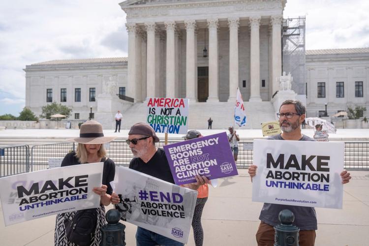 Abortion Ballot Measures What to Know