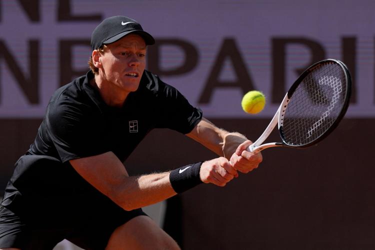 Italian Open Tennis