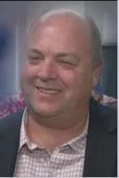 Someone 2 Know; David Sinclair