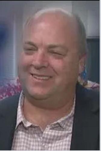 Someone 2 Know; David Sinclair