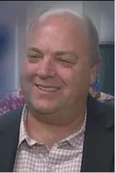 Someone 2 Know; David Sinclair