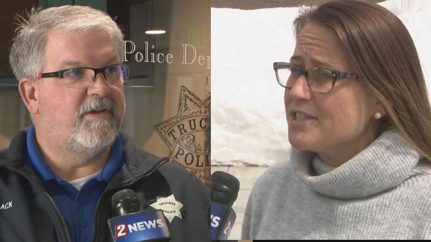 Truckee leaders work 24/7 to keep up with winter weather