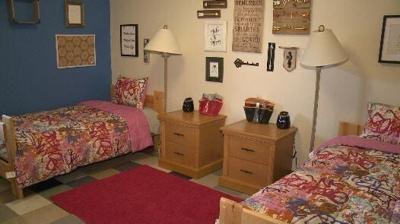New Transitional Housing for Youth Opens in Northern Nevada