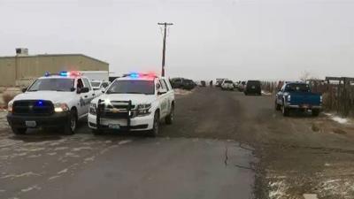 Police Standoff Ends After 11 Hours in Wadsworth