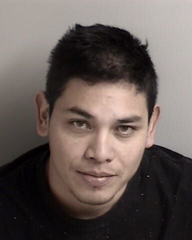 South Tahoe Man Arrested With Loaded AK-47 Style Rifle