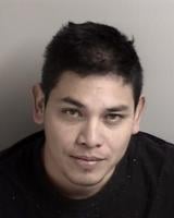 South Tahoe Man Arrested With Loaded AK-47 Style Rifle