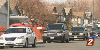 No Charges In Home Intrusion Stabbing Case In Carson City