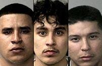 Pregnant Woman Shot in Bakersfield, CA