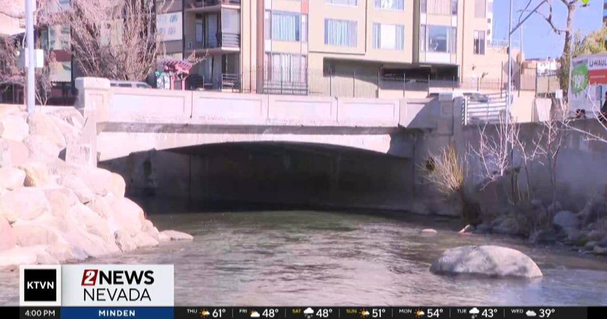 Reno Bridge Replacement Projects | News | 2news.com