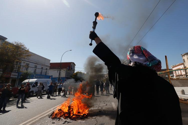 Chile Kast Inauguration