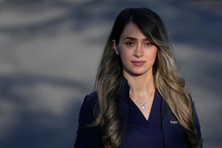 Immigration Pause Doctors