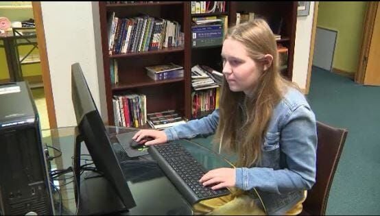 Nonprofit School Specializing in Individualized Education Reaching Out to Motivated Students