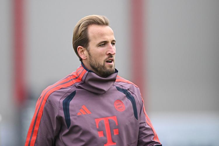 Germany Champions League Soccer
