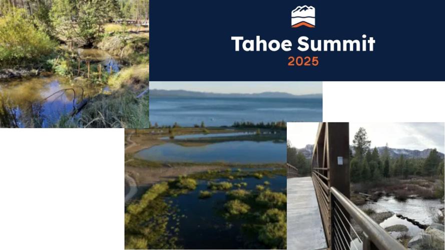2025 Tahoe Summit