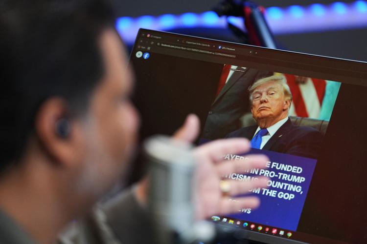 Election 2026 Hispanic Radio