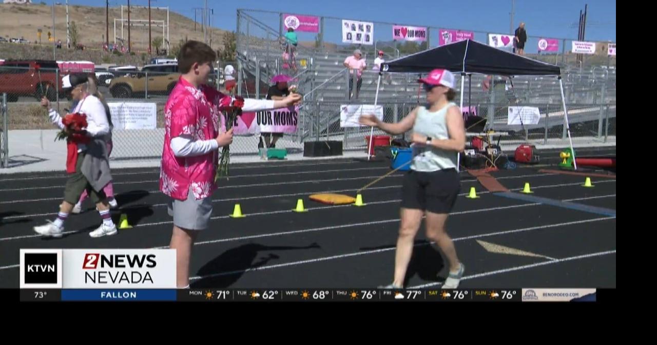 25th annual Pinocchio's Moms on the Run takes place in Reno | Local ...