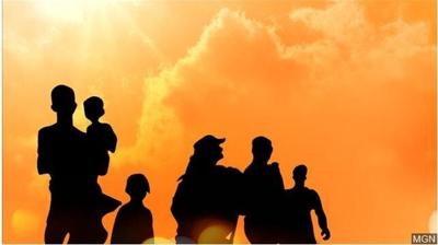 North Dakota County Votes to Take Limited Number of Refugees