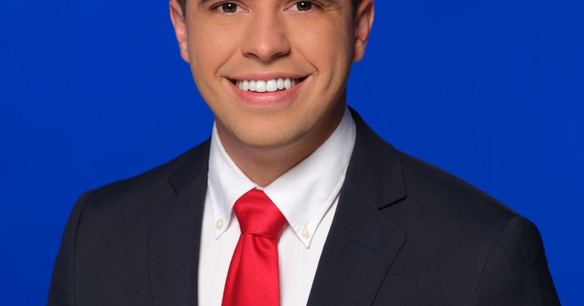 Ryan Canaday | Meet The Team | 2news.com