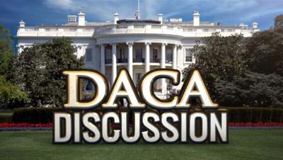 White House Opposes Short-Term 'Dreamer' Fix in New Talks