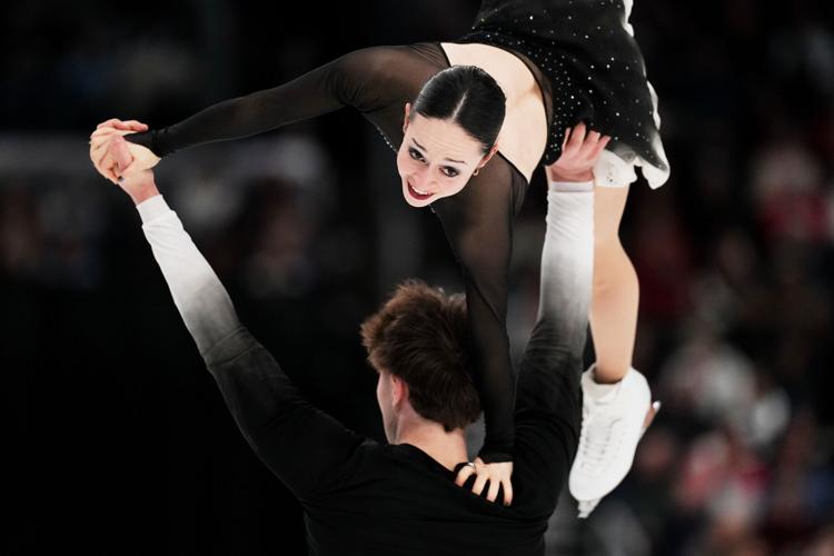 U.S. Championships Figure Skating