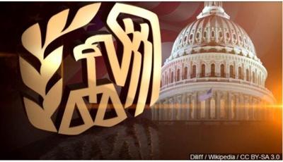 IRS Commissioner to Face Lawmakers on Trump Tax Returns