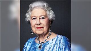 Queen Elizabeth II First British Monarch to Reign for 65 Years