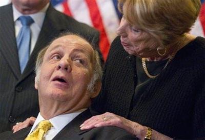 Former White House Press Secretary Jim Brady Dies at 73