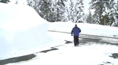 Washoe County Offers Preparation Tips Ahead of Winter Season