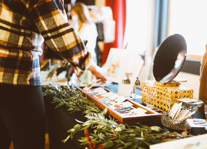 Riverside Farmers Market Hosting over 100 Local Artisans for Holiday Bazaar